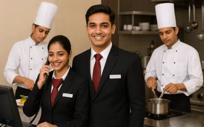MAI Hotel Management: A Trusted Path to a Successful and Assured Career