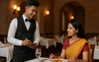 Want to make a career in hospitality and hotel industry?