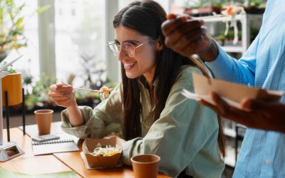 Sustainable Hospitality: Preparing Students for a Greener Future