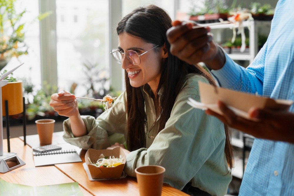 Sustainable Hospitality: Preparing Students for a Greener Future