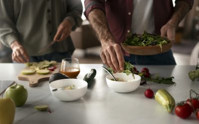 Culinary Sustainability Zero-Waste Cooking Practices Taught at MAIIHM