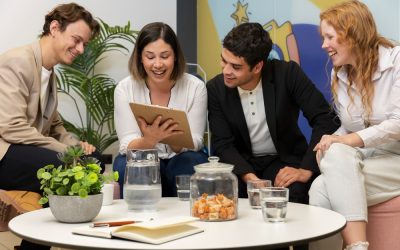 Crafting Guest Experience: The Power of Storytelling in Hospitality