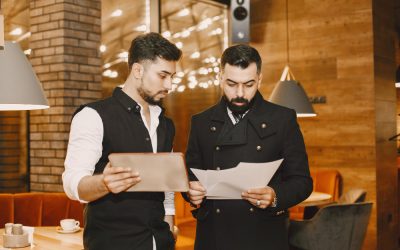 Guide to Hospitality Internships: How to Make Yours Count