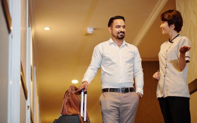 5 Things to Check Before Choosing a Hotel Management College (Why MAIIHM Stands Out)