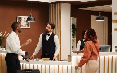 Why Hotel Management Graduates Are in Demand in 2026–2027