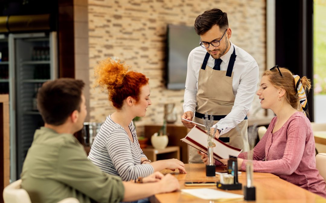 How Internships Shape Successful Hospitality Careers in 2026