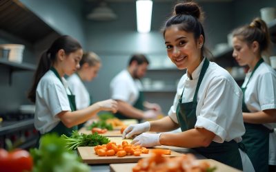 Top Skills Every Hospitality Student Must Learn
