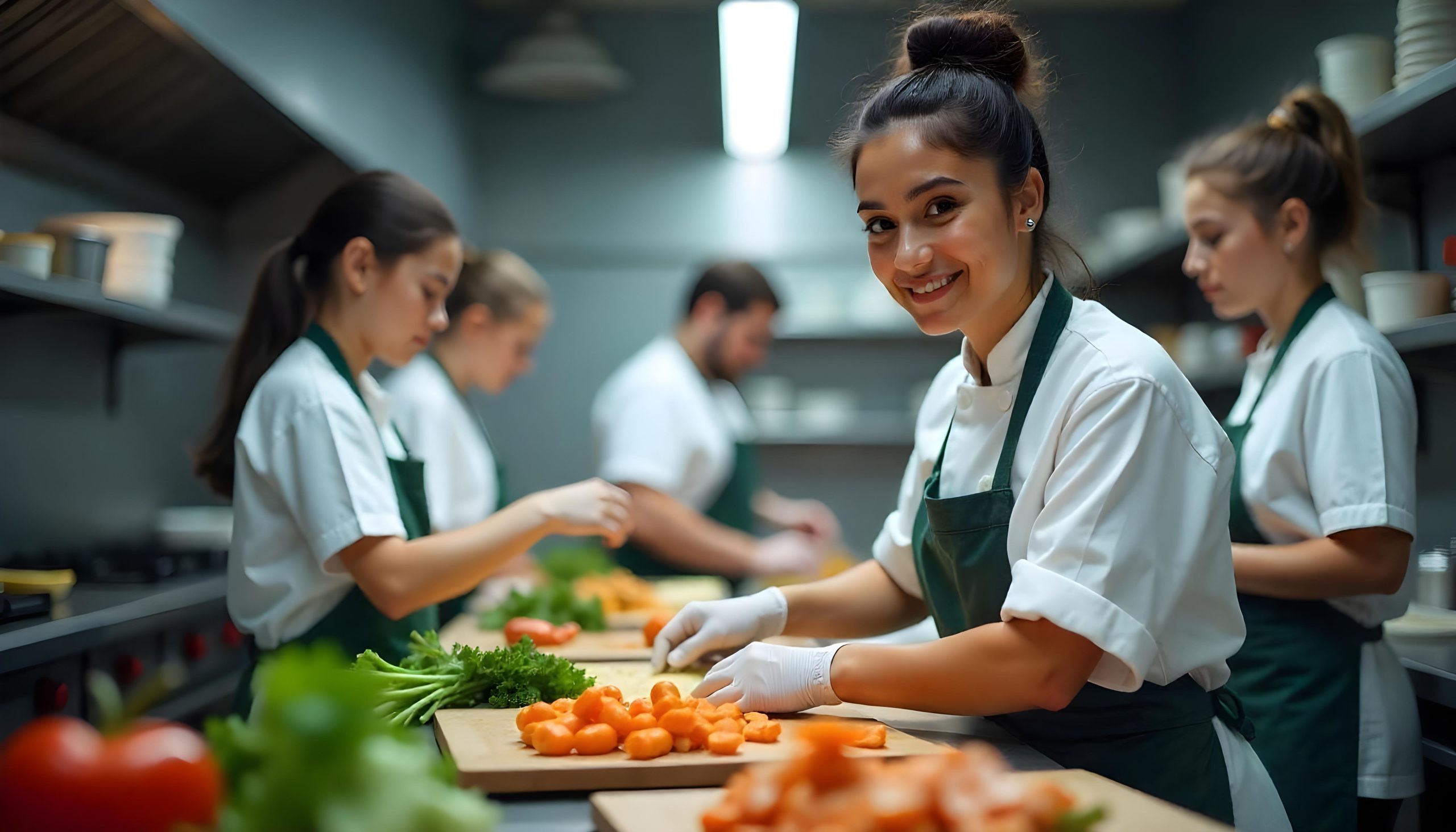 Top Skills Every Hospitality Student Must Learn