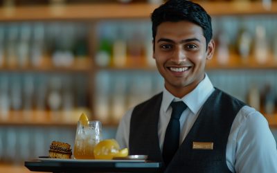 Top Career Opportunities After Hotel Management in India