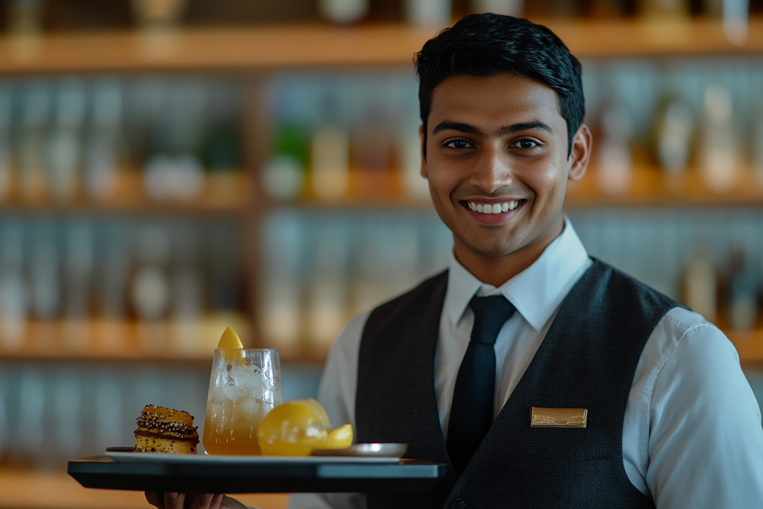 Top Career Opportunities After Hotel Management in India Top Career Opportunities After Hotel Management in India