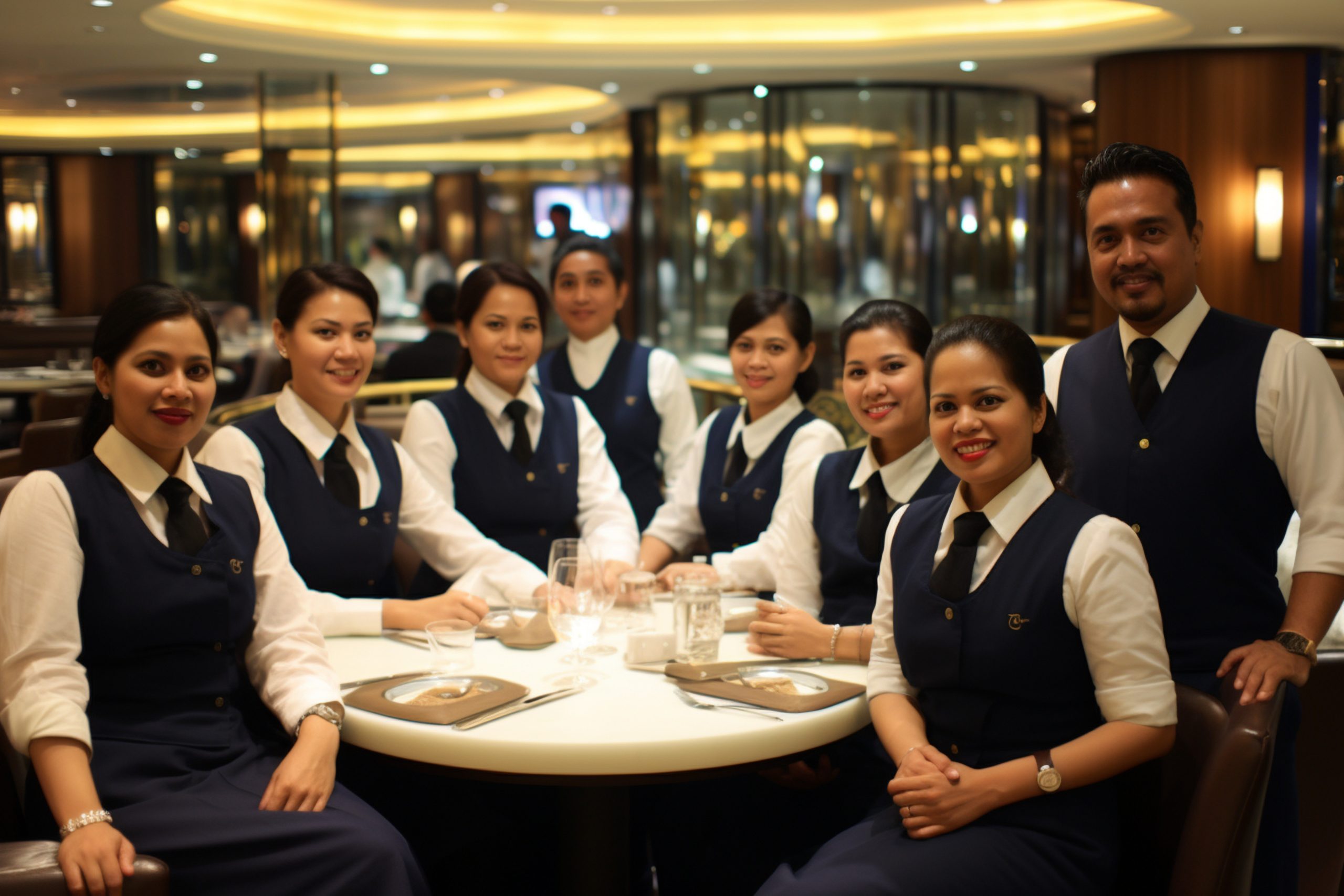 Why Practical Training Is Important in Hotel Management Education